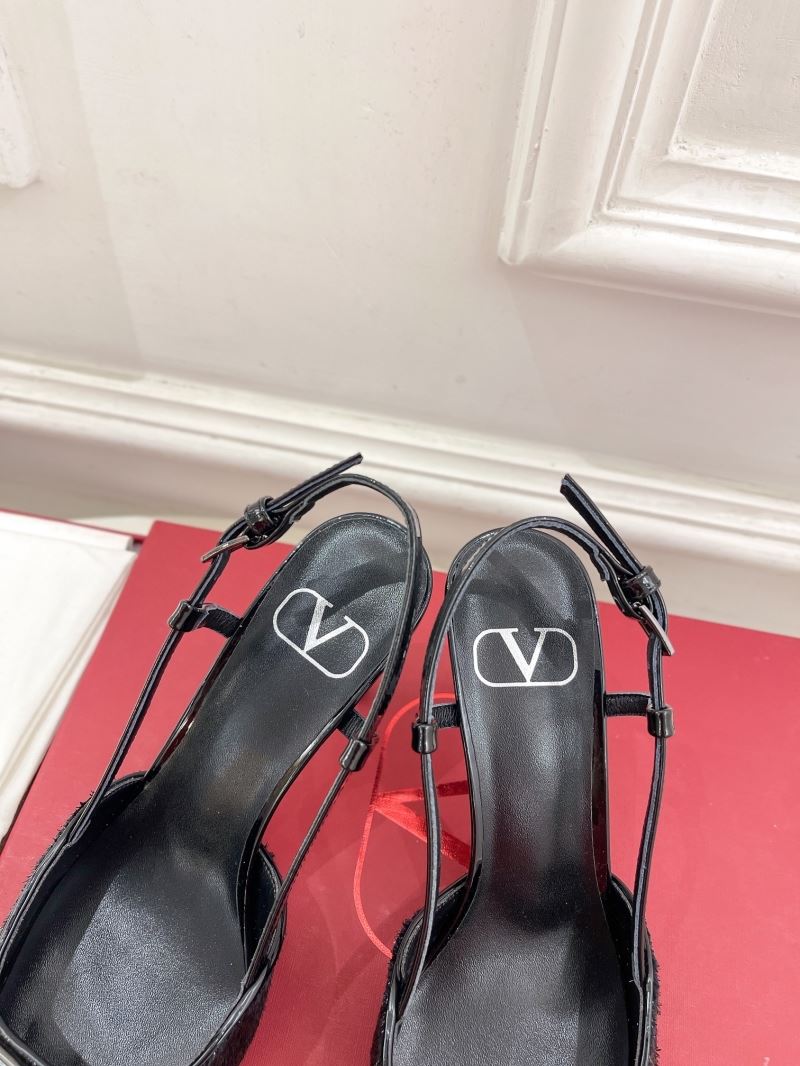 Valentino Sandals